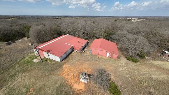 16 Acres of Recreational Land for Sale in Meeker, Oklahoma