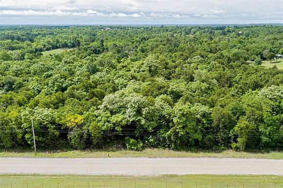 4.73 Acres of Residential Land for Sale in Oklahoma City, Oklahoma