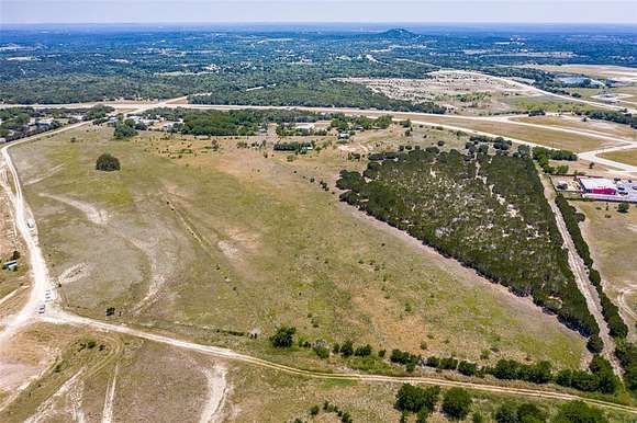 43.4 Acres of Land for Sale in Killeen, Texas