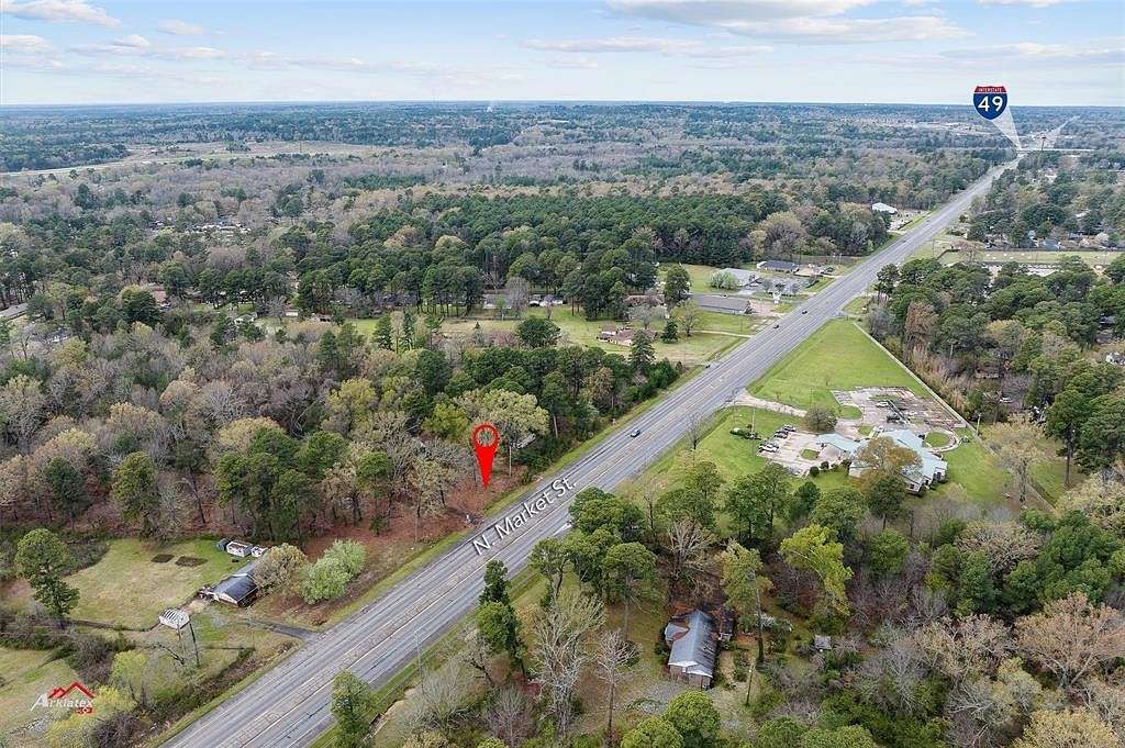 3.9 Acres of Land for Sale in Shreveport, Louisiana