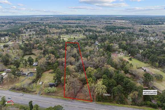 3.9 Acres of Land for Sale in Shreveport, Louisiana