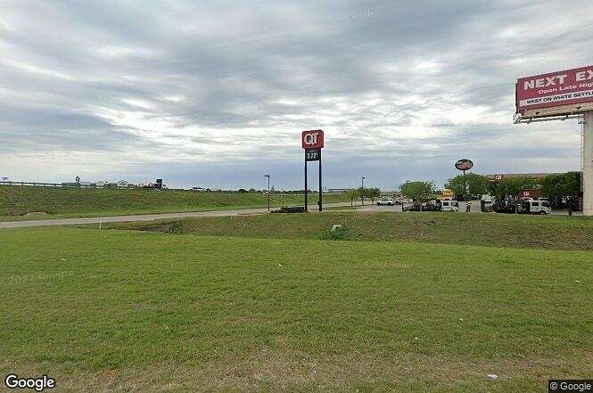 0.31 Acres of Commercial Land for Sale in Fort Worth, Texas