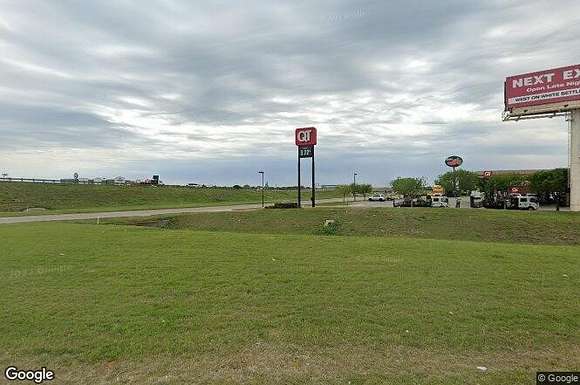 0.31 Acres of Mixed-Use Land for Sale in Fort Worth, Texas