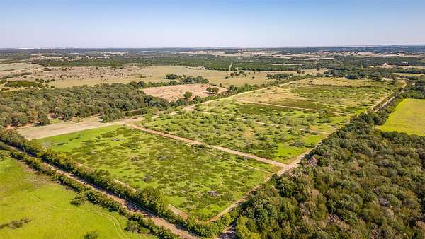 5.46 Acres of Residential Land for Sale in Cleburne, Texas