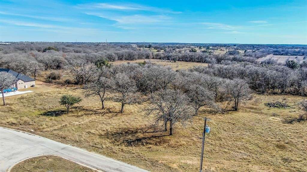 0.45 Acres of Residential Land for Sale in Stephenville, Texas