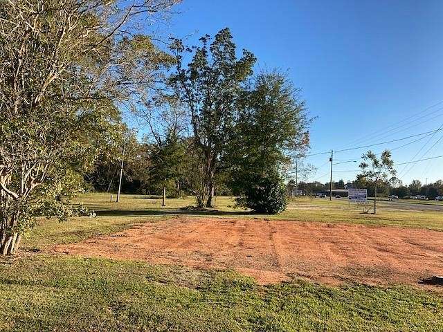 0.91 Acres of Commercial Land for Sale in Atmore, Alabama