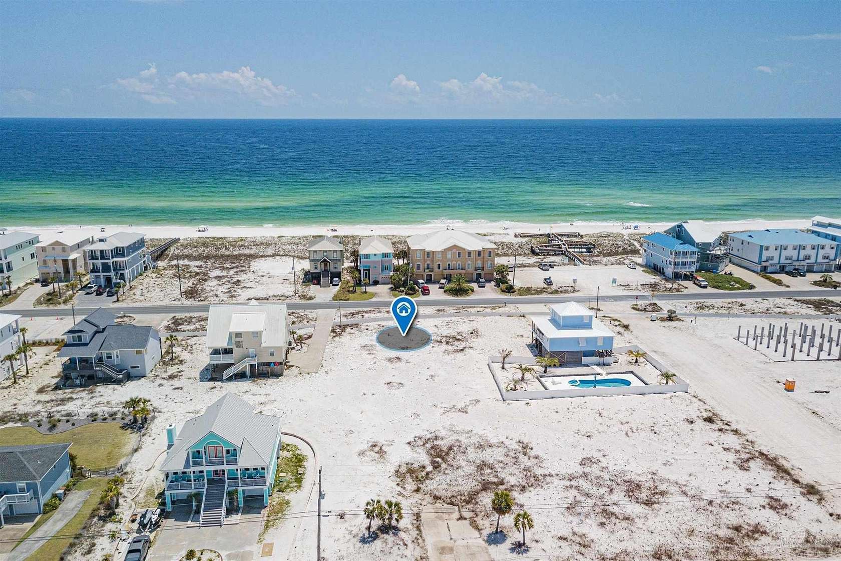 0.27 Acres of Residential Land for Sale in Navarre, Florida