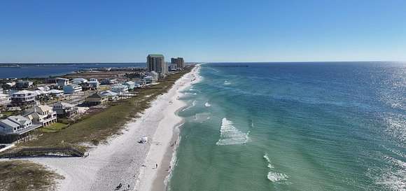 0.26 Acres of Residential Land for Sale in Navarre, Florida