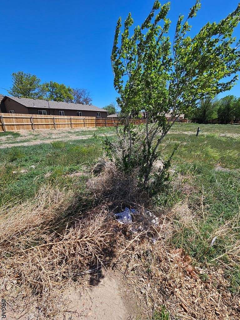 0.78 Acres of Residential Land for Sale in Cañon City, Colorado
