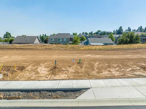 0.16 Acres of Residential Land for Sale in Cheney, Washington