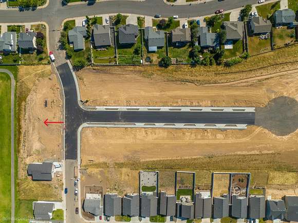 0.15 Acres of Residential Land for Sale in Cheney, Washington