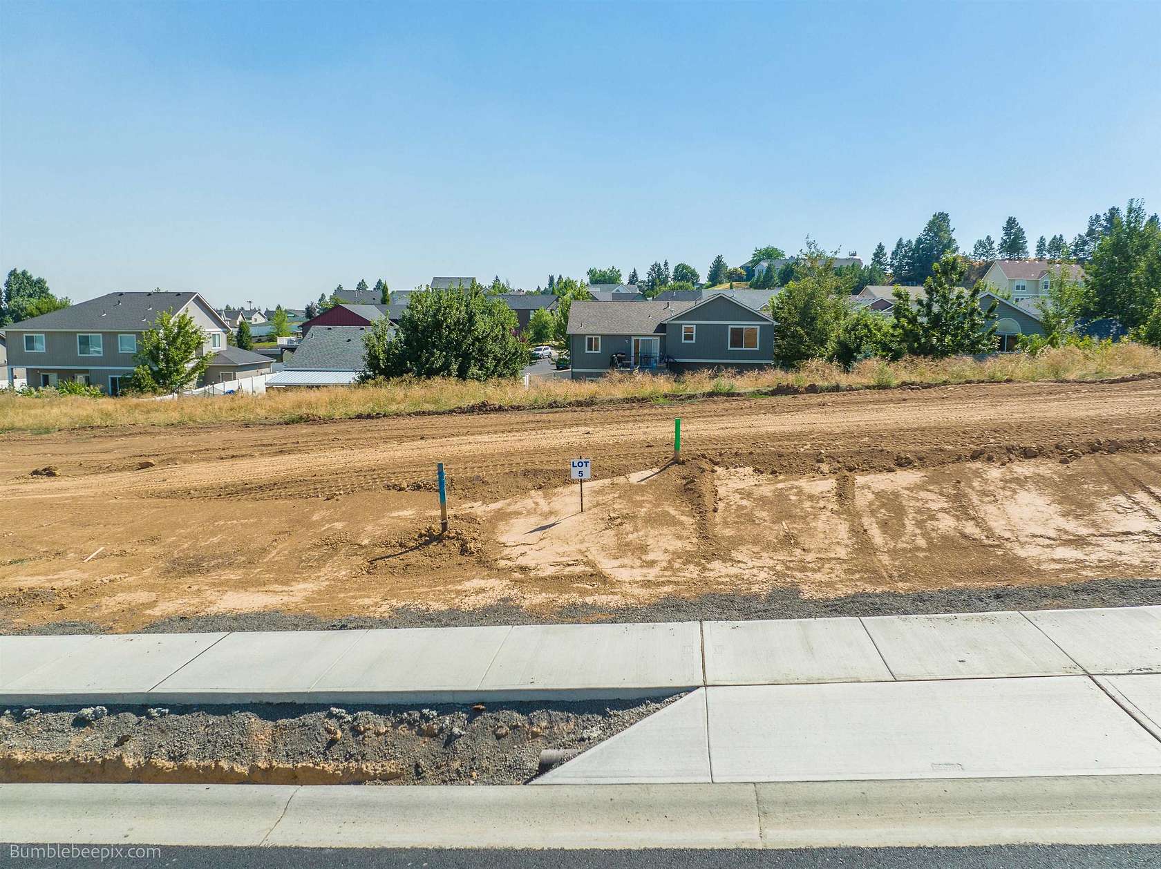0.15 Acres of Residential Land for Sale in Cheney, Washington