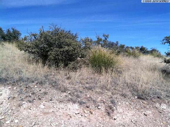 5 Acres of Residential Land for Sale in Silver City, New Mexico