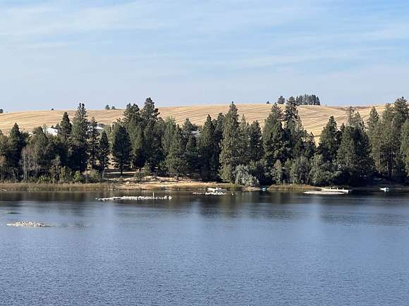 0.33 Acres of Land for Sale in Medical Lake, Washington