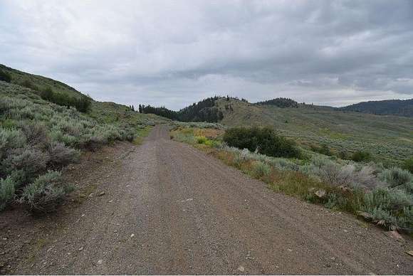 14.6 Acres of Land for Sale in Loomis, Washington