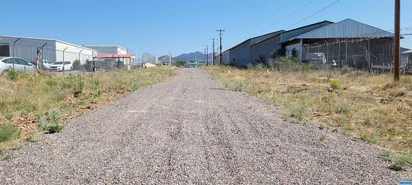 4 Acres of Mixed-Use Land for Sale in Silver City, New Mexico
