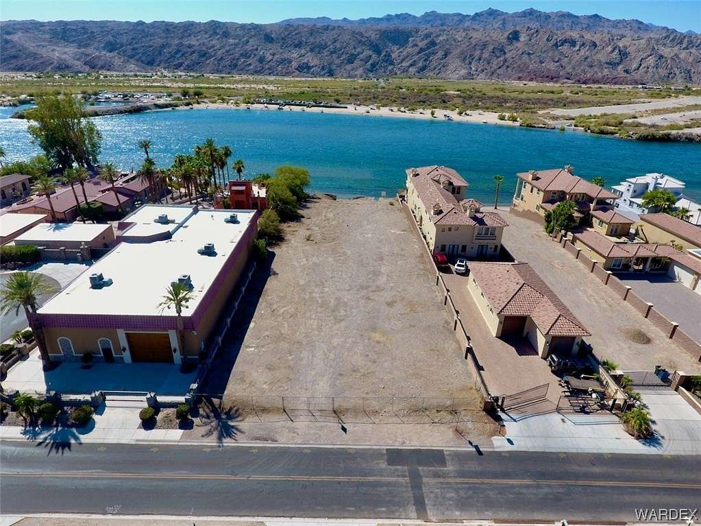 0.34 Acres of Residential Land for Sale in Bullhead City, Arizona