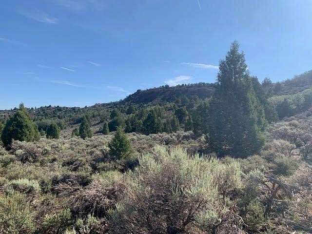 20 Acres of Land for Sale in Alton, Utah