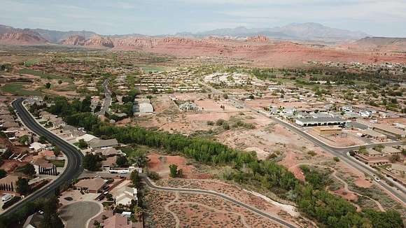 3.4 Acres of Residential Land for Sale in St. George, Utah