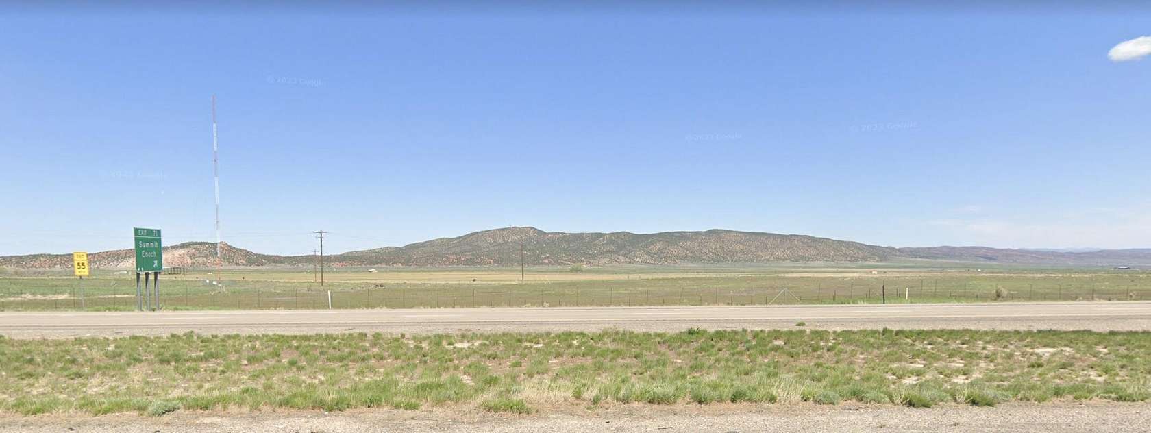 8.9 Acres of Commercial Land for Sale in Summit, Utah