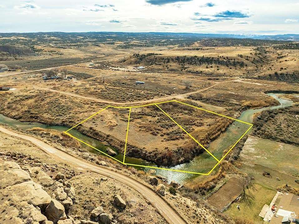 1.02 Acres of Residential Land for Sale in Duchesne, Utah