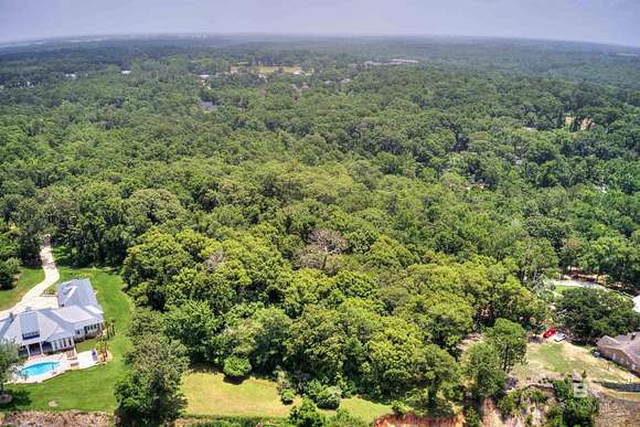 4.6 Acres of Residential Land for Sale in Fairhope, Alabama
