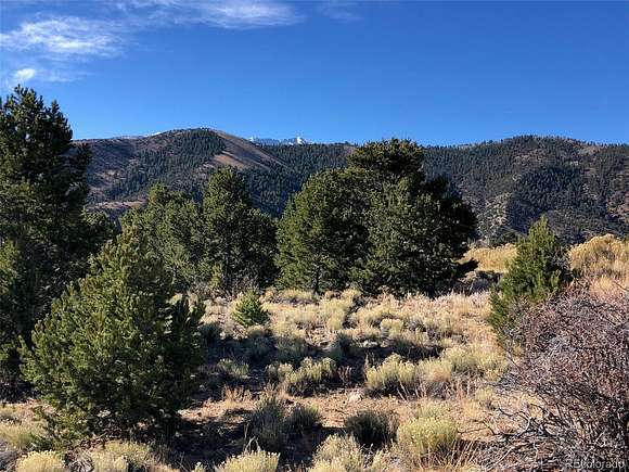 13.8 Acres of Land for Sale in Salida, Colorado