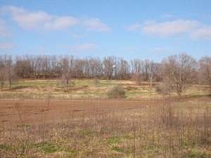 1.6 Acres of Commercial Land for Sale in Boonville, Missouri