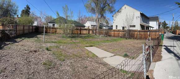 0.07 Acres of Land for Sale in Reno, Nevada