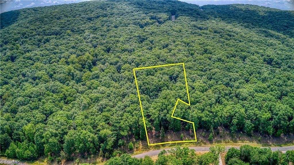 1.93 Acres of Residential Land for Sale in Denton, North Carolina