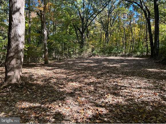 0.09 Acres of Land for Sale in Chestertown, Maryland