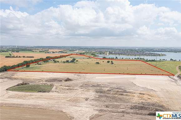 52.686 Acres of Land for Sale in Pflugerville, Texas