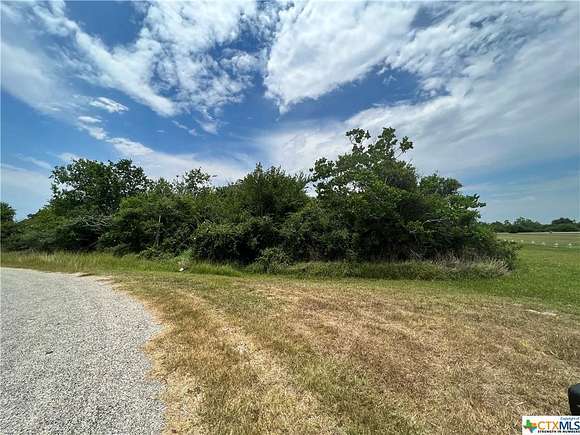 0.23 Acres of Residential Land for Sale in Telferner, Texas