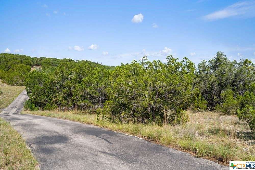 8.7 Acres of Land with Home for Sale in Spicewood, Texas