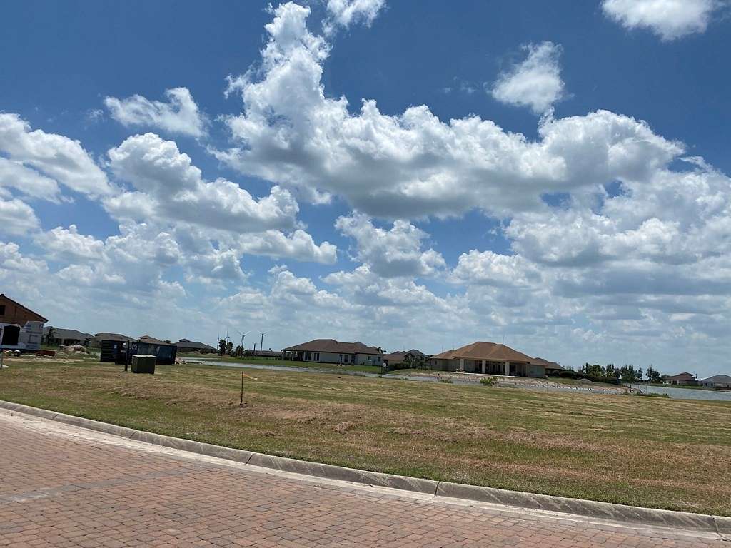 0.51 Acres of Residential Land for Sale in Laguna Vista, Texas