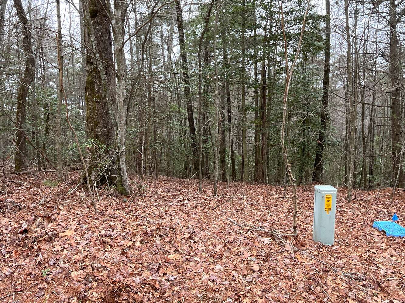 0.86 Acres of Residential Land for Sale in Sapphire, North Carolina