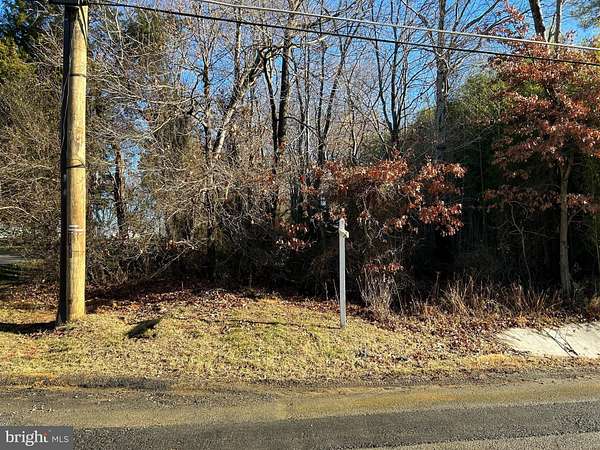 0.99 Acres of Residential Land for Sale in Fort Washington, Maryland