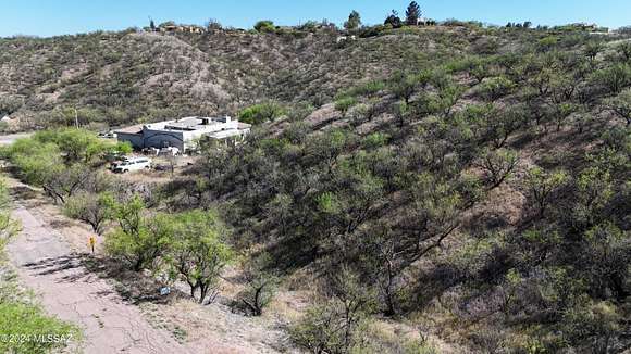2.6 Acres of Residential Land for Sale in Rio Rico, Arizona
