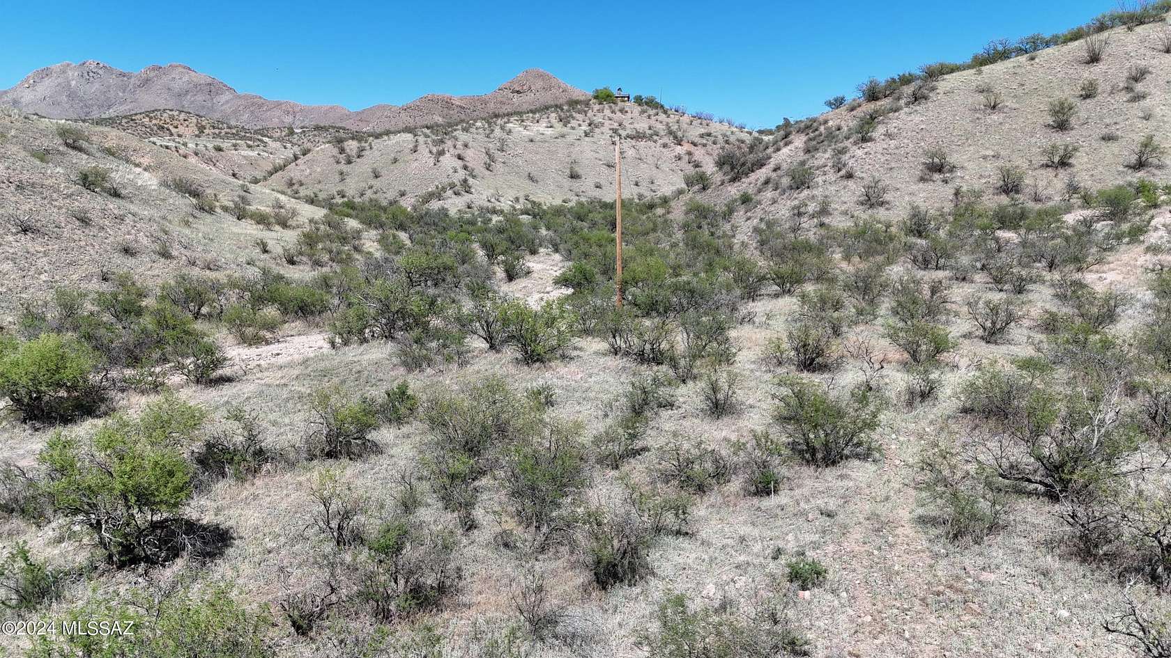 1.8 Acres of Residential Land for Sale in Rio Rico, Arizona
