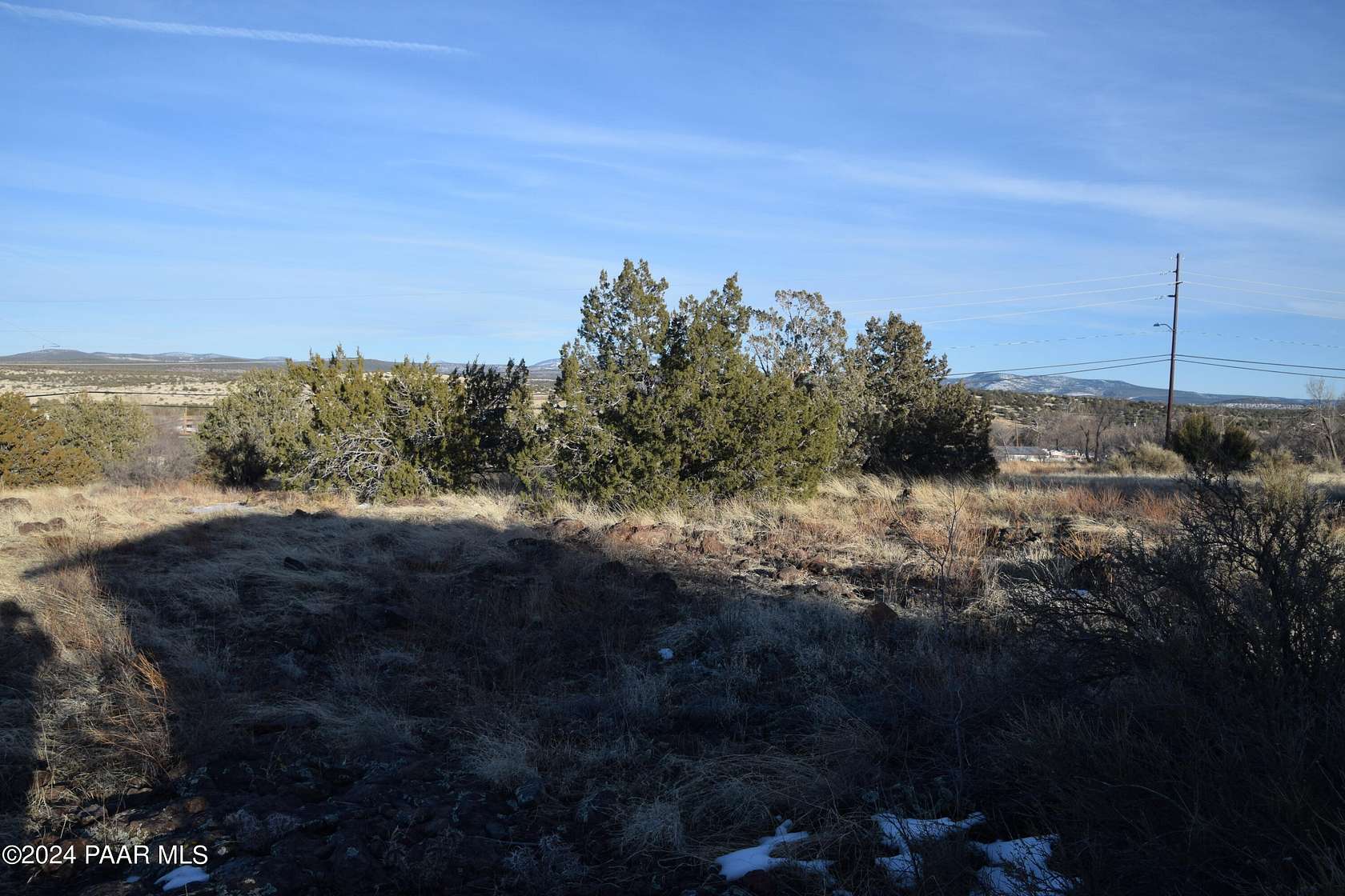 0.17 Acres of Mixed-Use Land for Sale in Ash Fork, Arizona