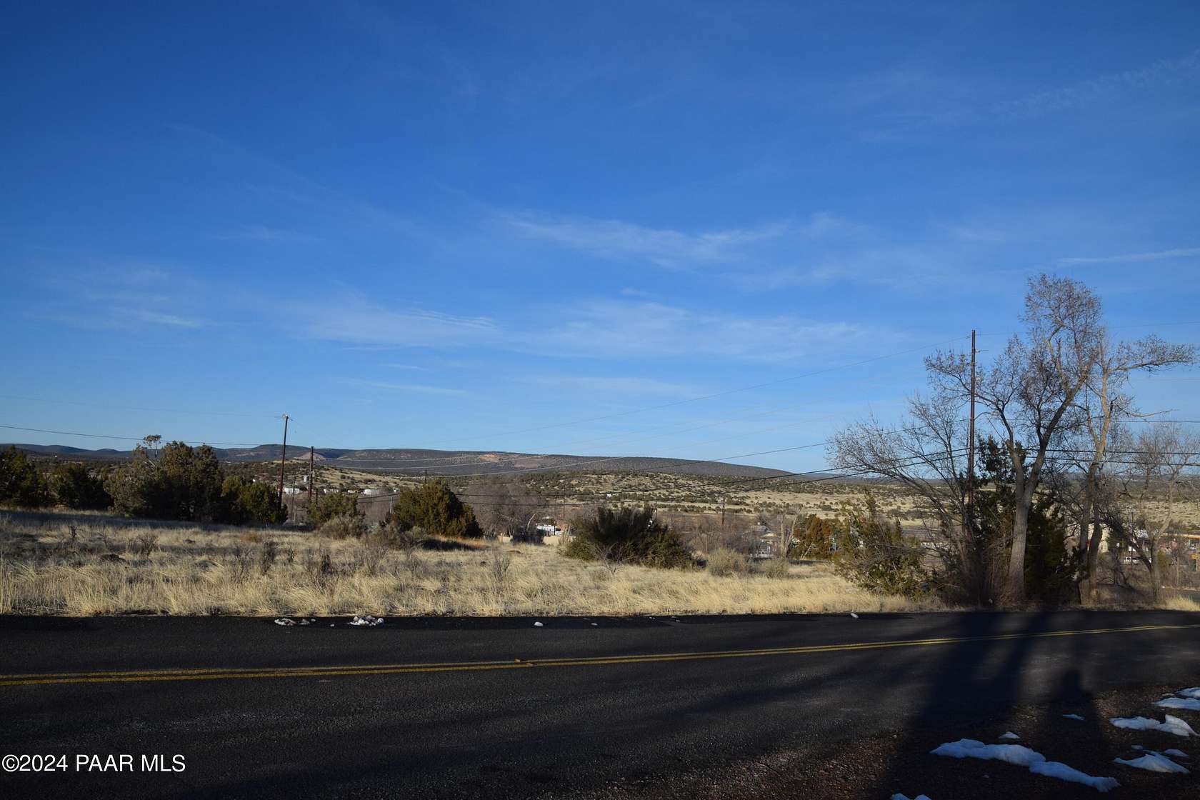 0.17 Acres of Mixed-Use Land for Sale in Ash Fork, Arizona