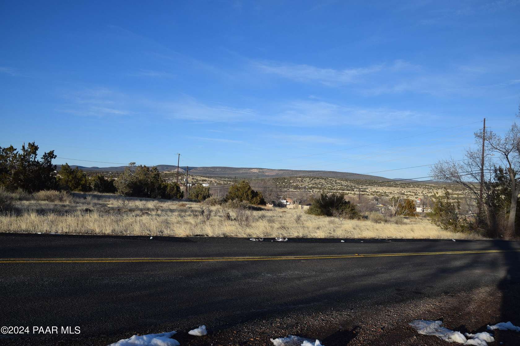 0.1 Acres of Mixed-Use Land for Sale in Ash Fork, Arizona