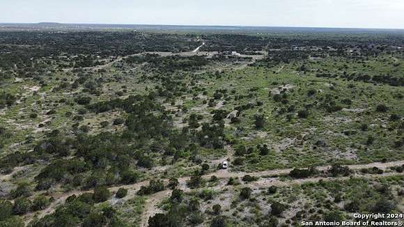 5.7 Acres of Residential Land for Sale in Uvalde, Texas