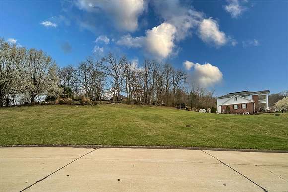 0.7 Acres of Residential Land for Sale in Fenton, Missouri