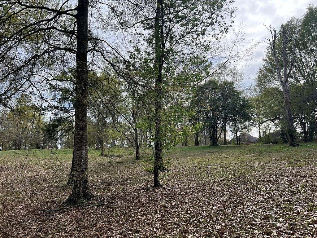 1.1 Acres of Residential Land for Sale in Picayune, Mississippi