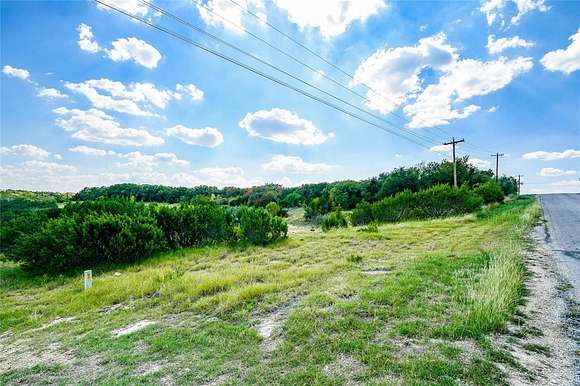 1.01 Acres of Land for Sale in Bluff Dale, Texas