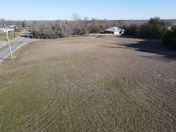 0.199 Acres of Mixed-Use Land for Sale in Weatherford, Texas