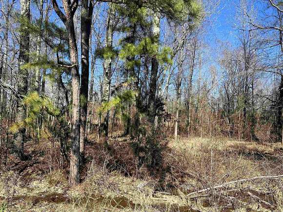 5 Acres of Residential Land for Sale in Pine Bluff, Arkansas