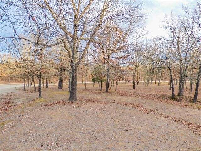 0.503 Acres of Residential Land for Sale in Porum, Oklahoma