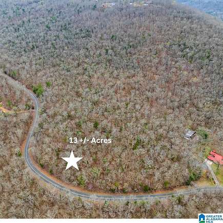 13 Acres of Land for Sale in Warrior, Alabama